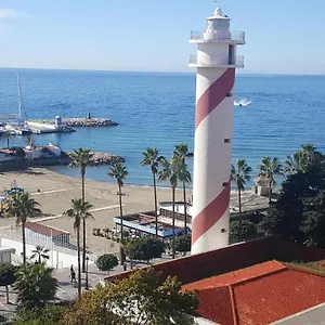 Apartamento Beach Centre 2 Bedroom Faro, Marbella