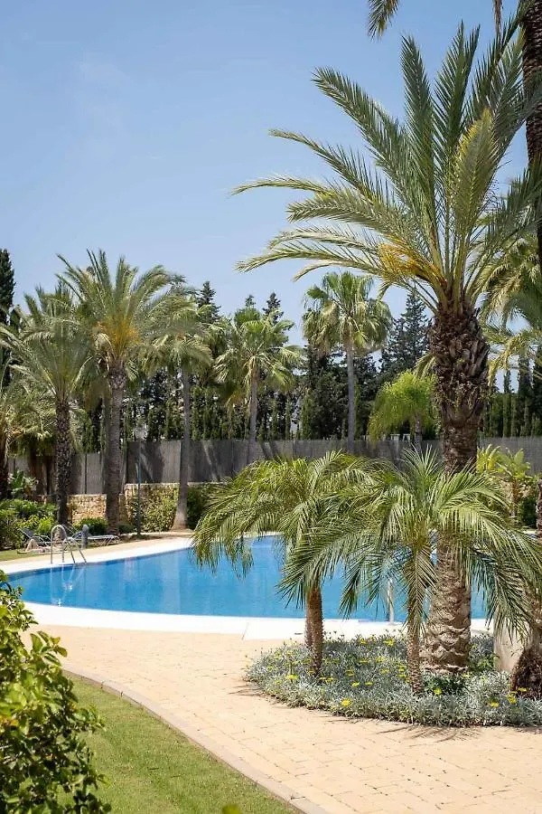 Marbella Apartment Puerto Banus 0*,