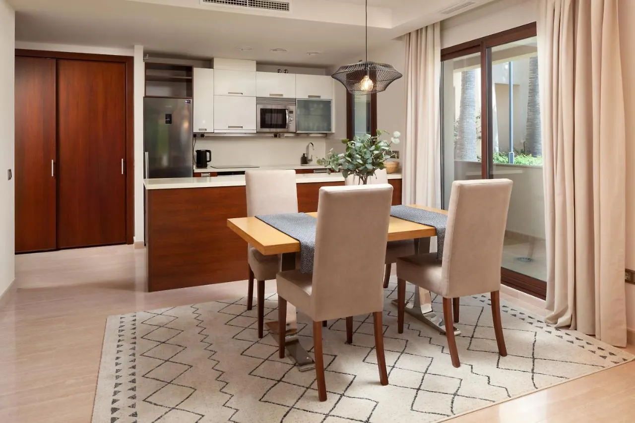 Marbella Apartment Puerto Banus 0*,  Spain