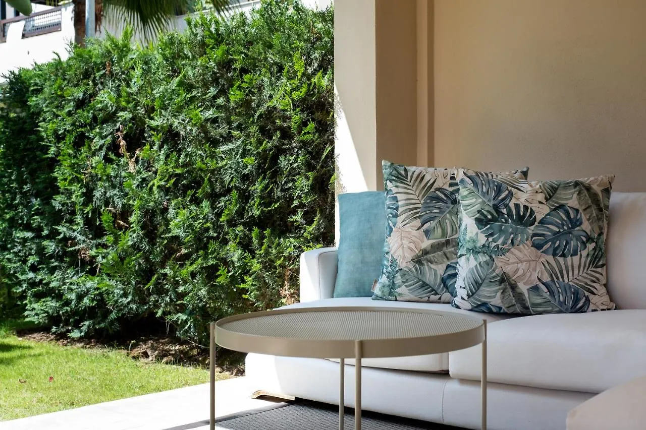 Marbella Apartment Puerto Banus 0*,  Spain