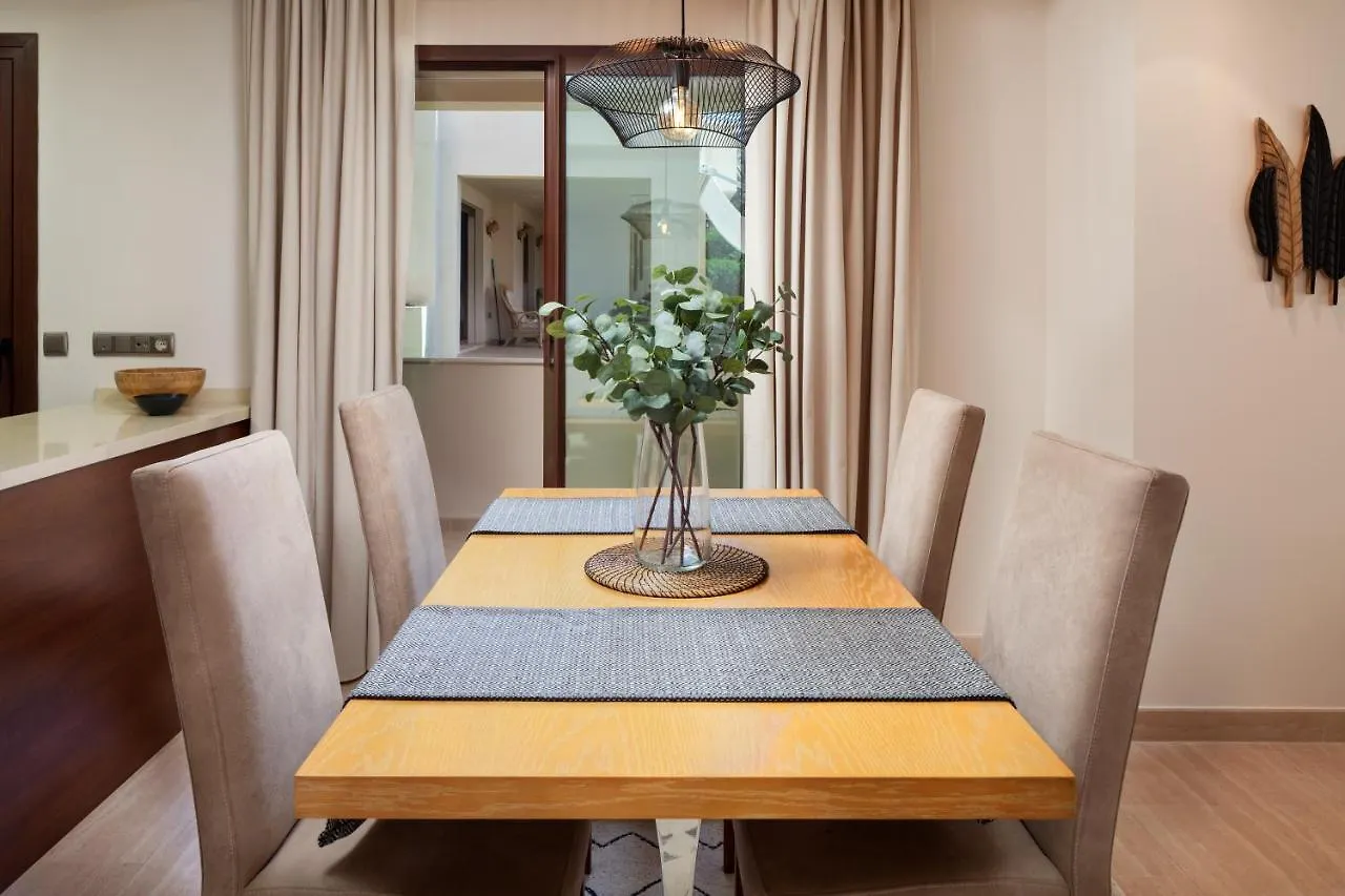 Marbella Apartment Puerto Banus 0*,  Spain