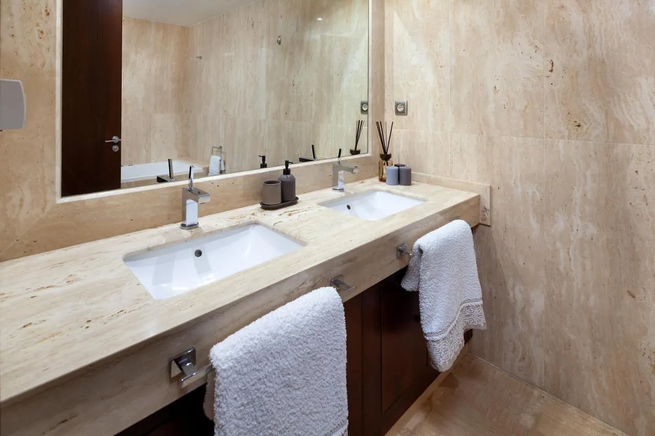 Marbella Apartment Puerto Banus Spain