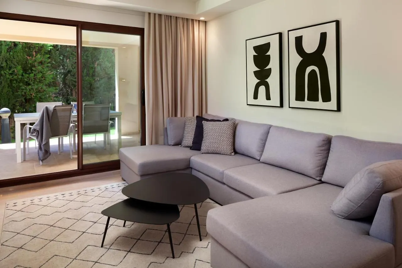 Marbella Apartment Puerto Banus