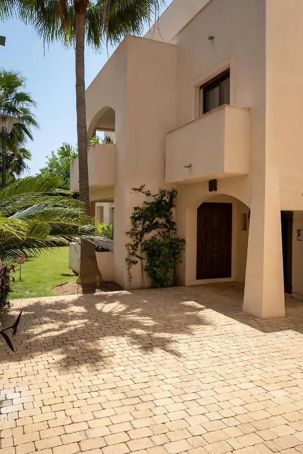 Marbella Apartment Puerto Banus 0*,