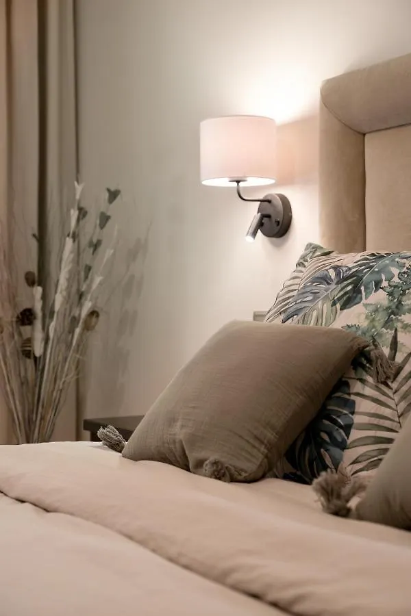 Marbella Apartment Puerto Banus
