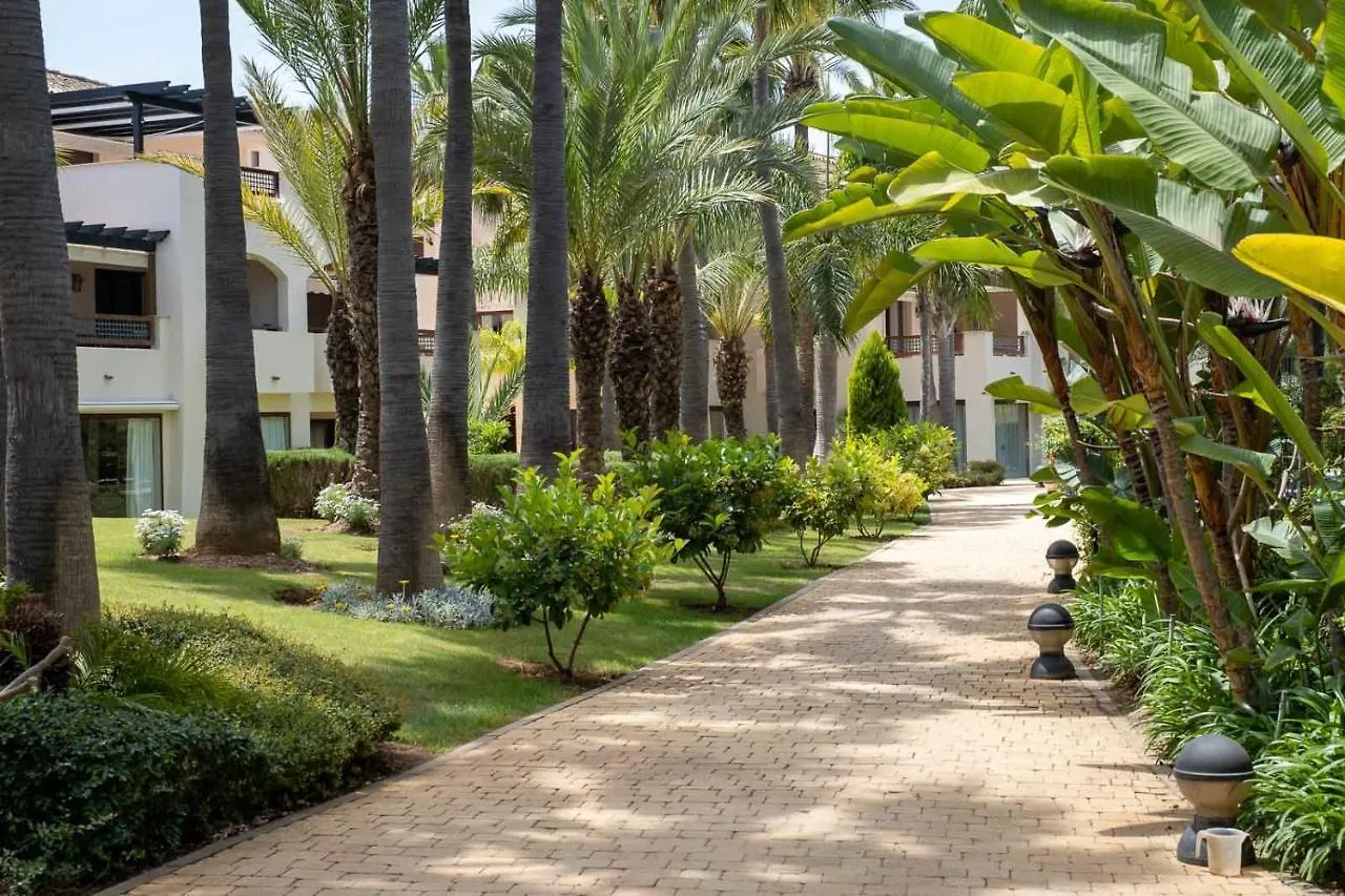 Marbella Apartment Puerto Banus 0*,