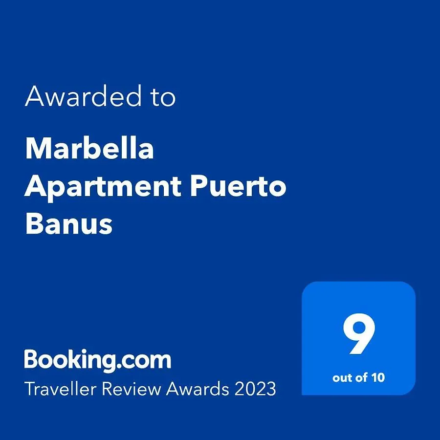Marbella Apartment Puerto Banus Spain